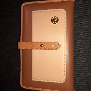 Spartina Wallet